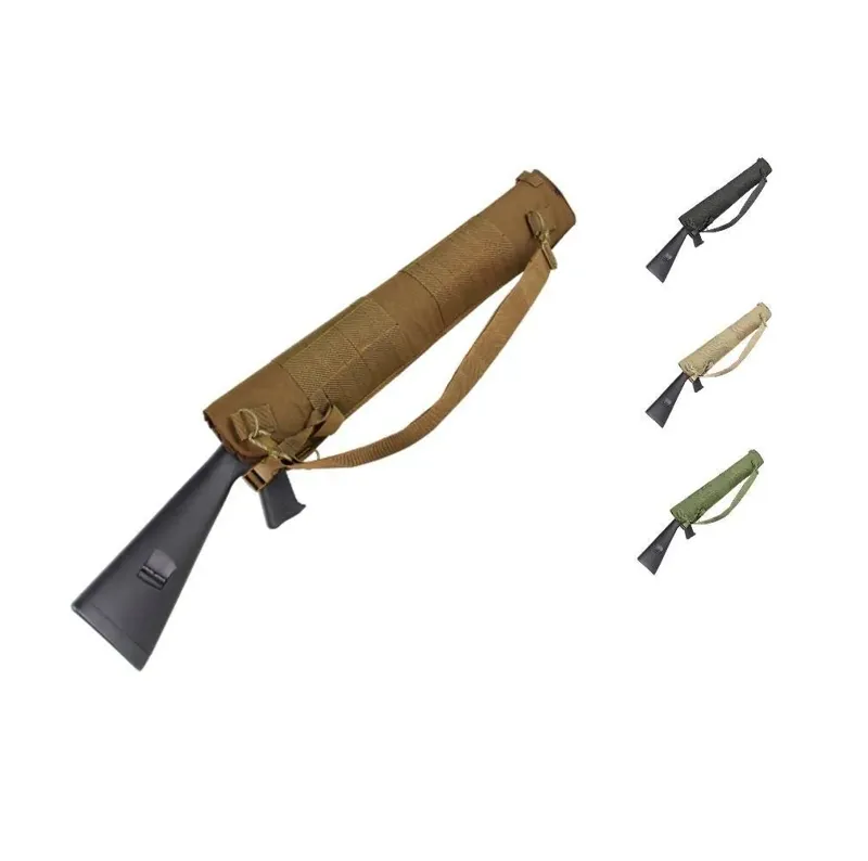 Shotgun Scabbard