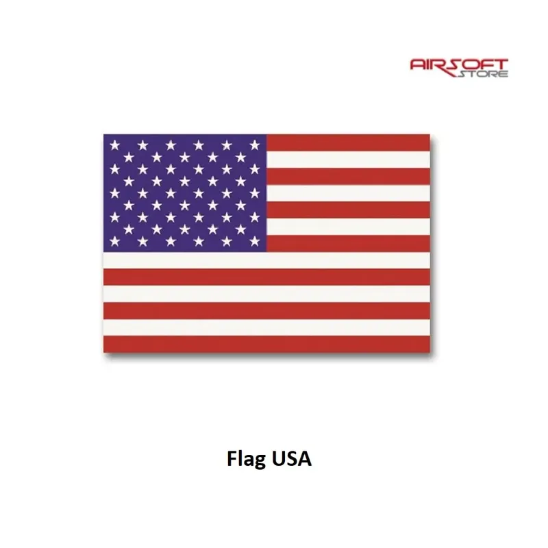 Flag USA