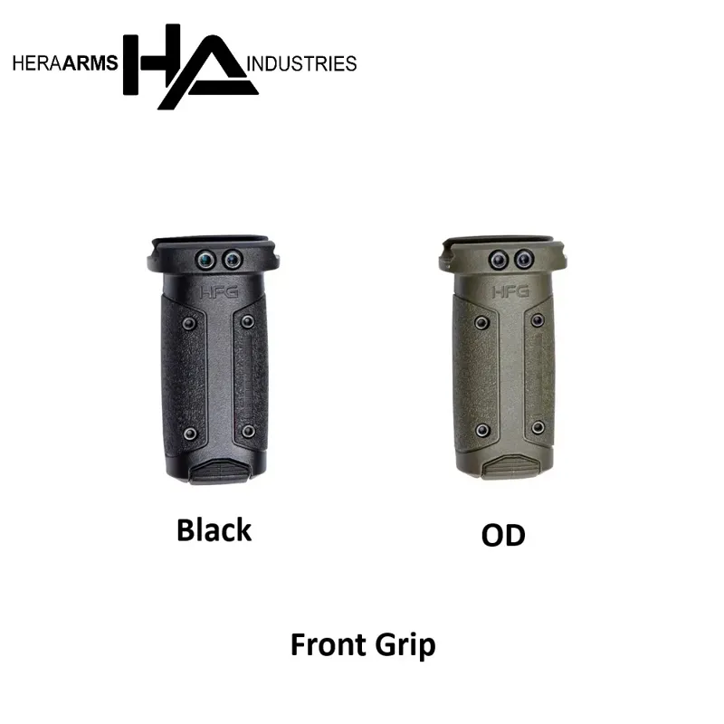 Front Grip
