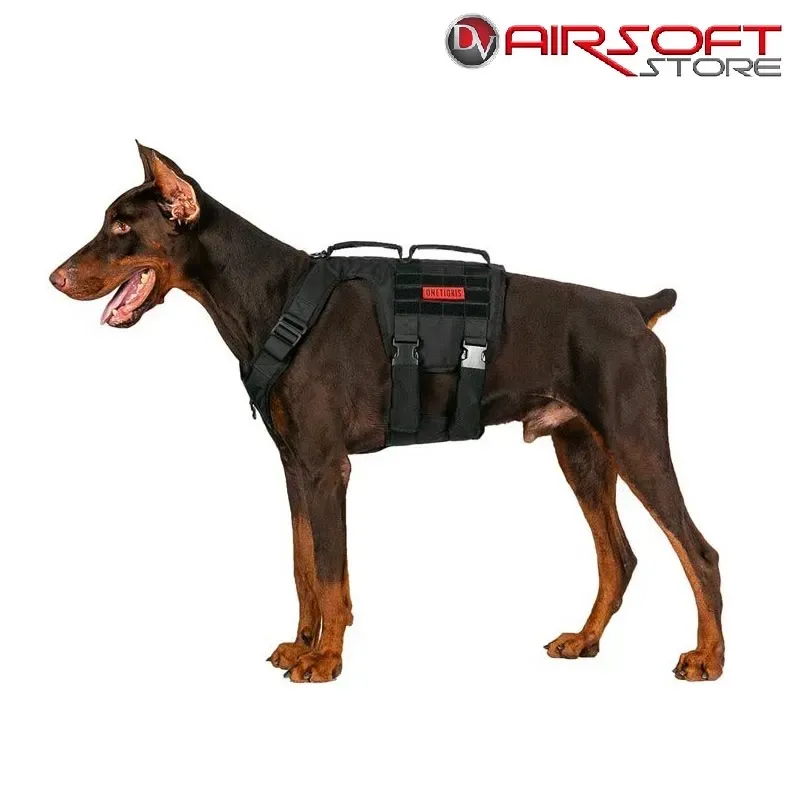 Gladiator Support Harness