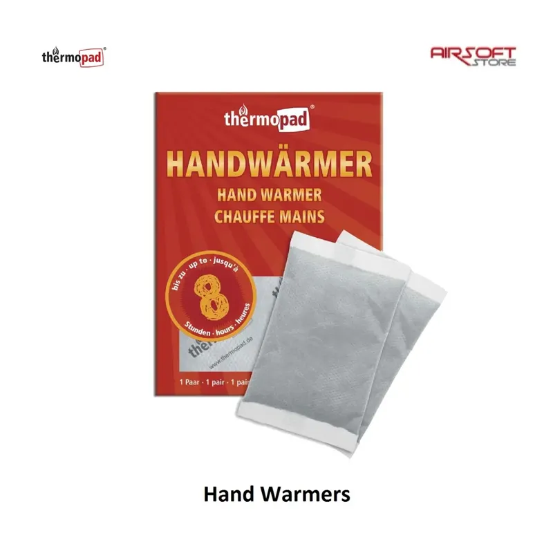 Hand Warmers