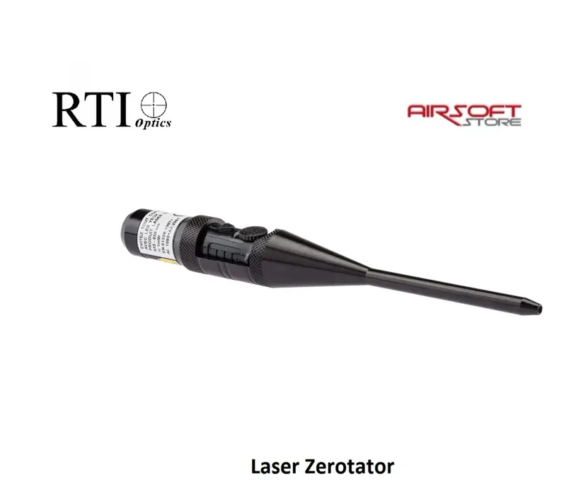 Zerotator