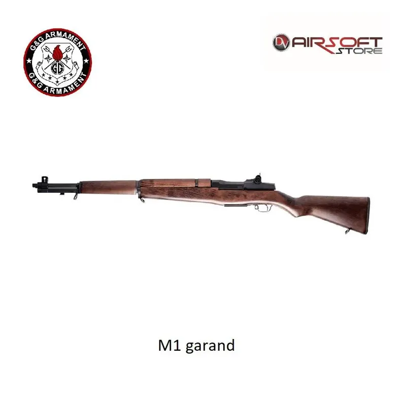 M1 Garand
