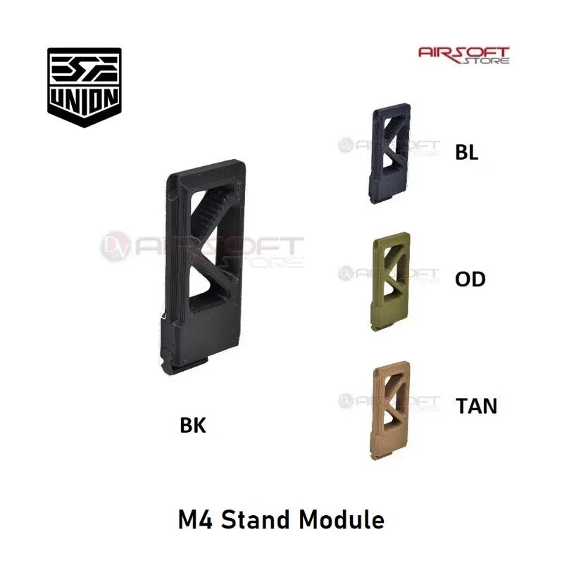 M4 Stand Module