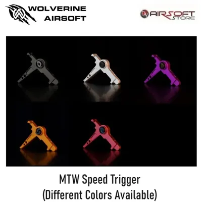 MTW Trigger