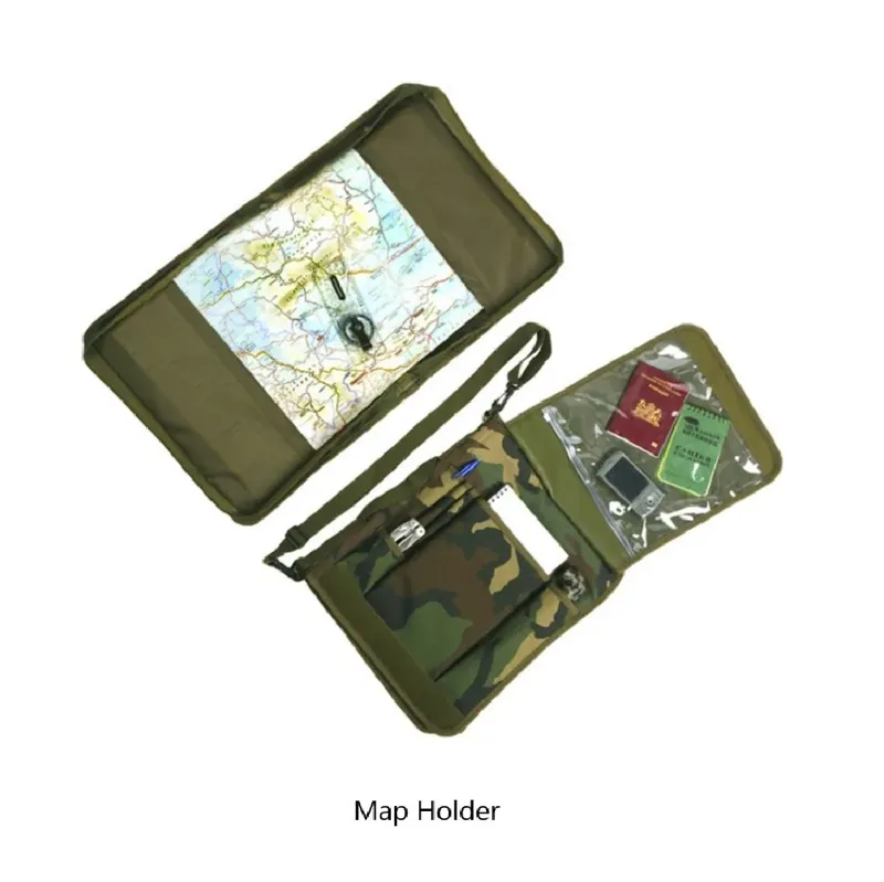 Map Holder