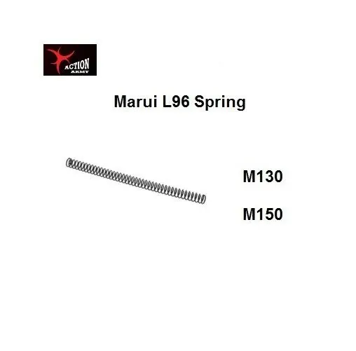 L96 Spring