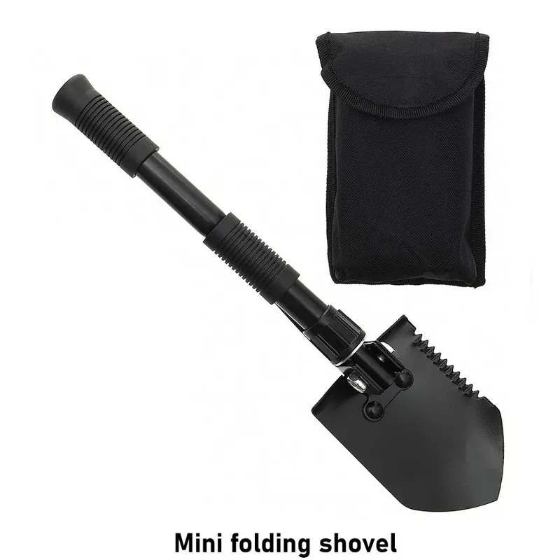 Mini Folding Shovel