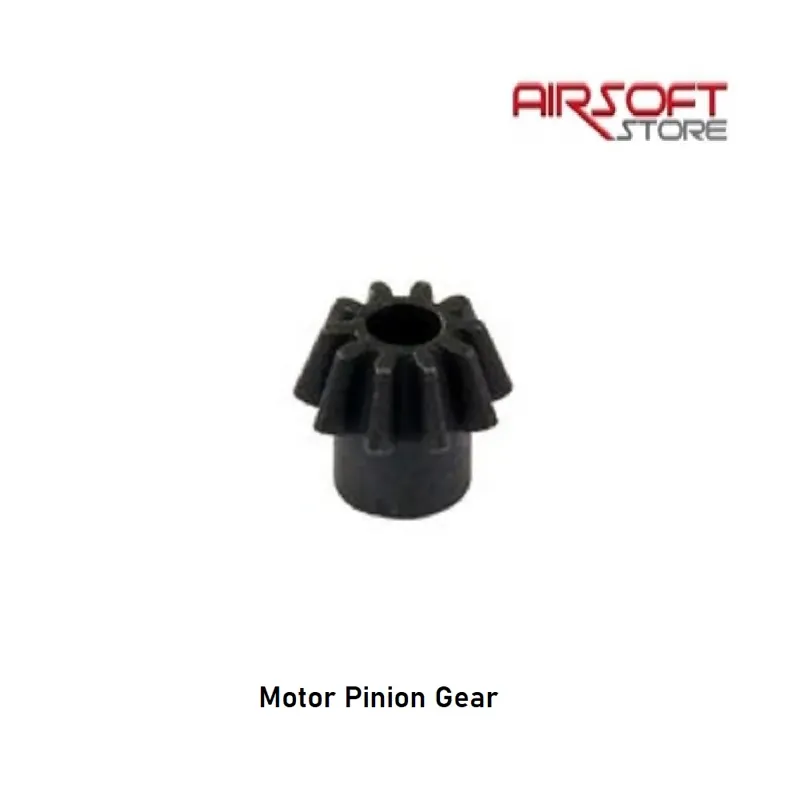 Motor Pinion Gear