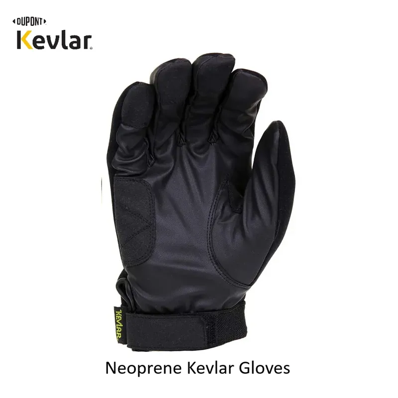 Neoprene Kevlar Gloves