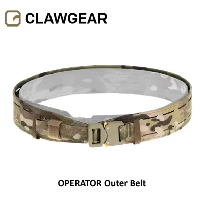 Operator Outer Belt