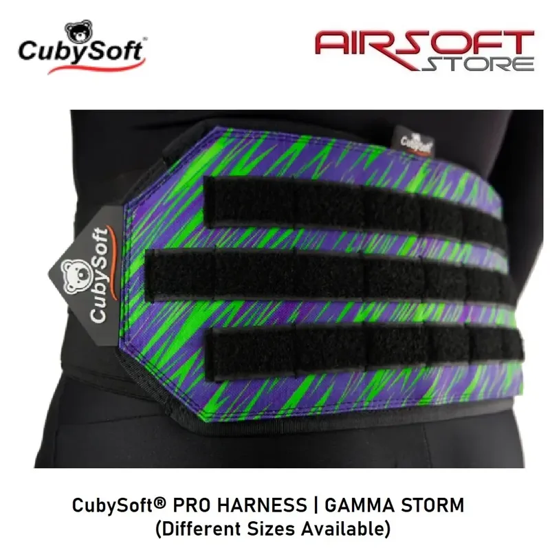 Pro Harness