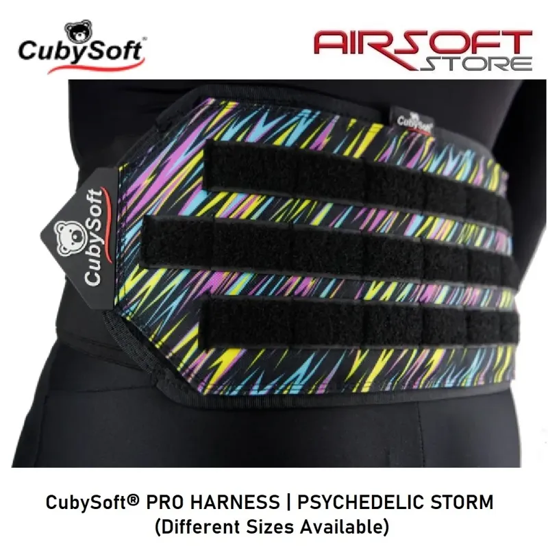 Pro Harness