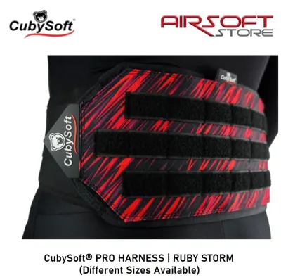 Pro Harness