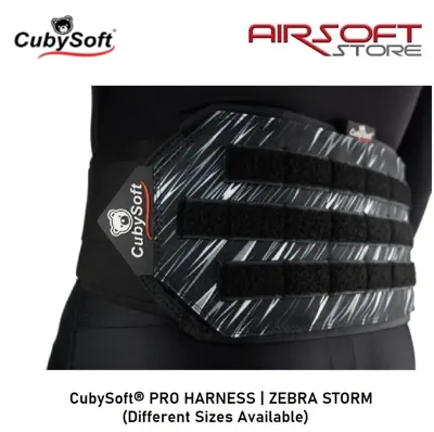 Pro Harness