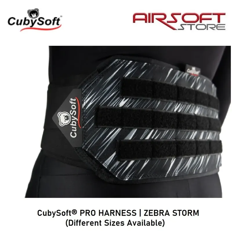Pro Harness