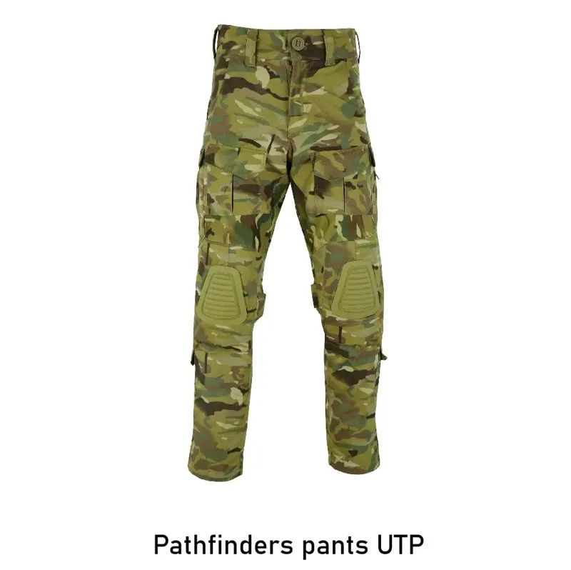 Pathfinders Pants UTP