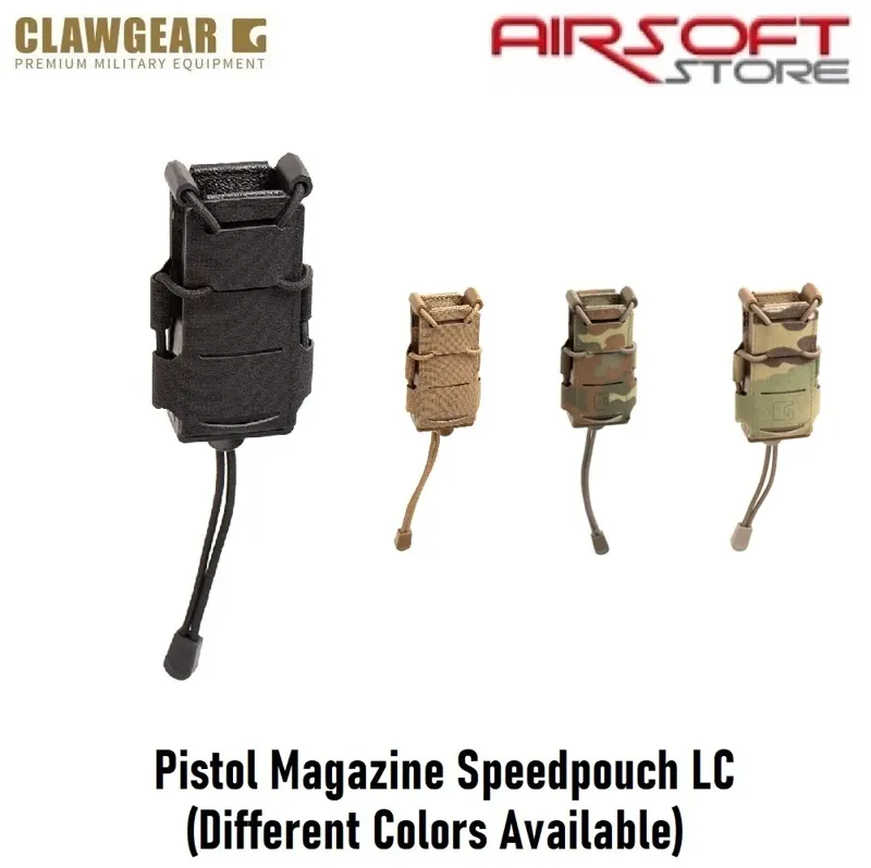 Pistol Magazine Speedpouch LC