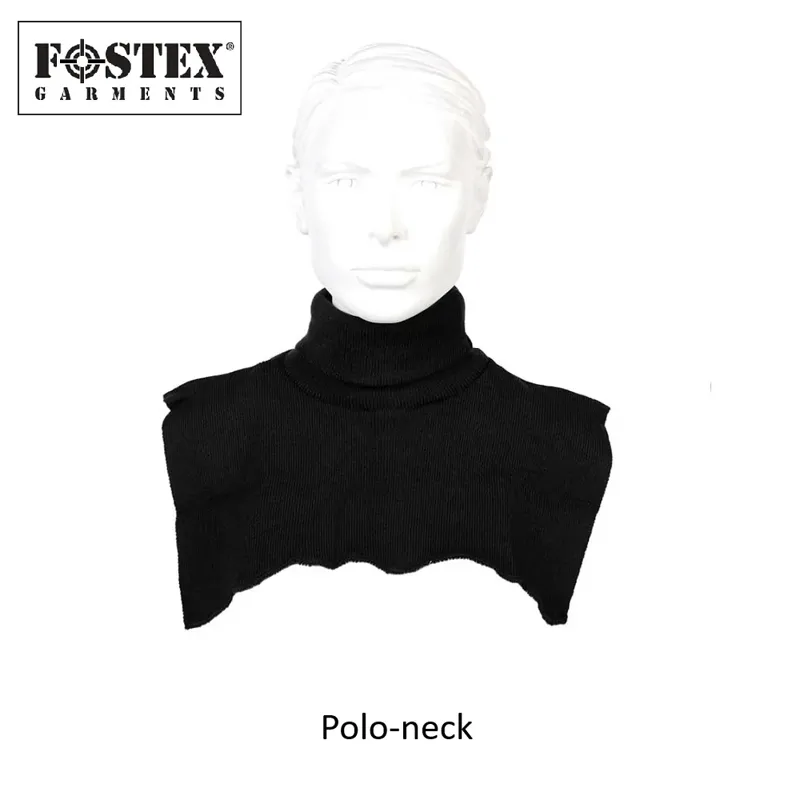 Polo-Neck