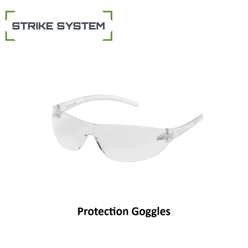 Protection Goggles