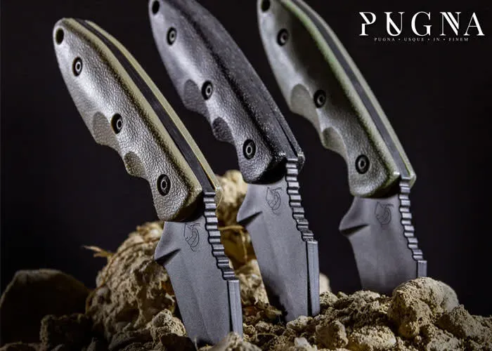 Pugna Knife K.1