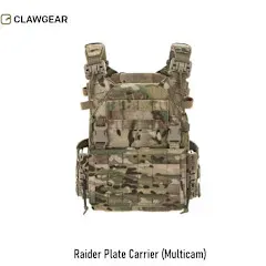 Raider Plate Carrier