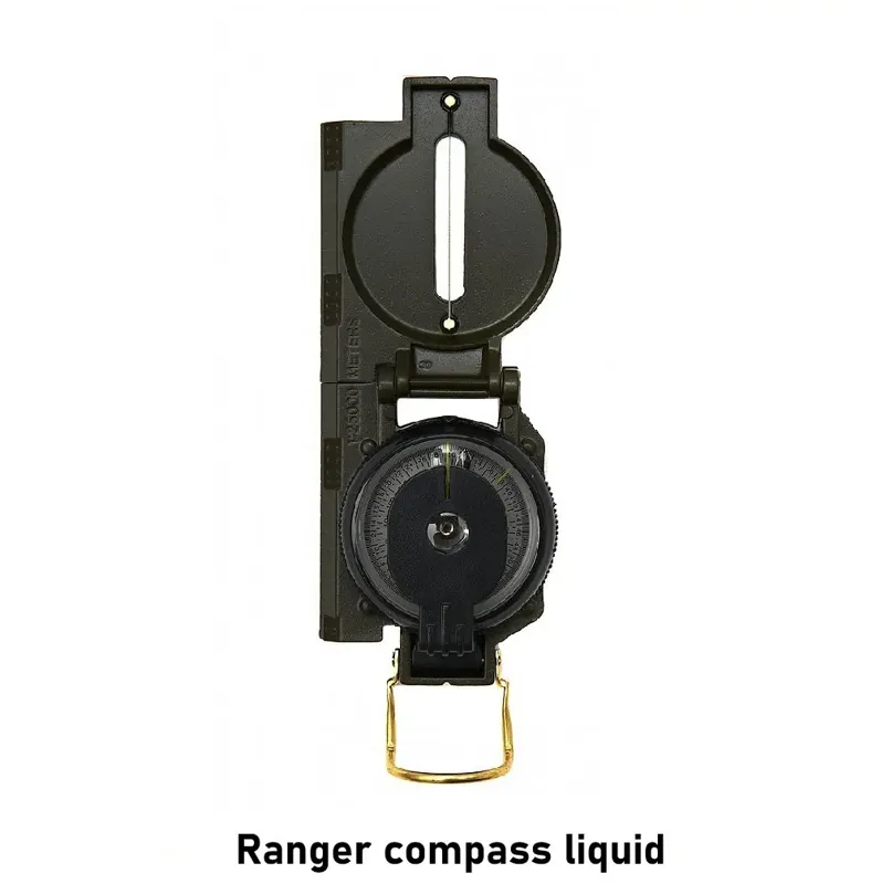 Ranger Compass Liquid