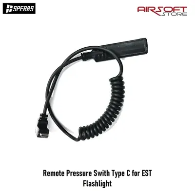 Remote Pressure Switch