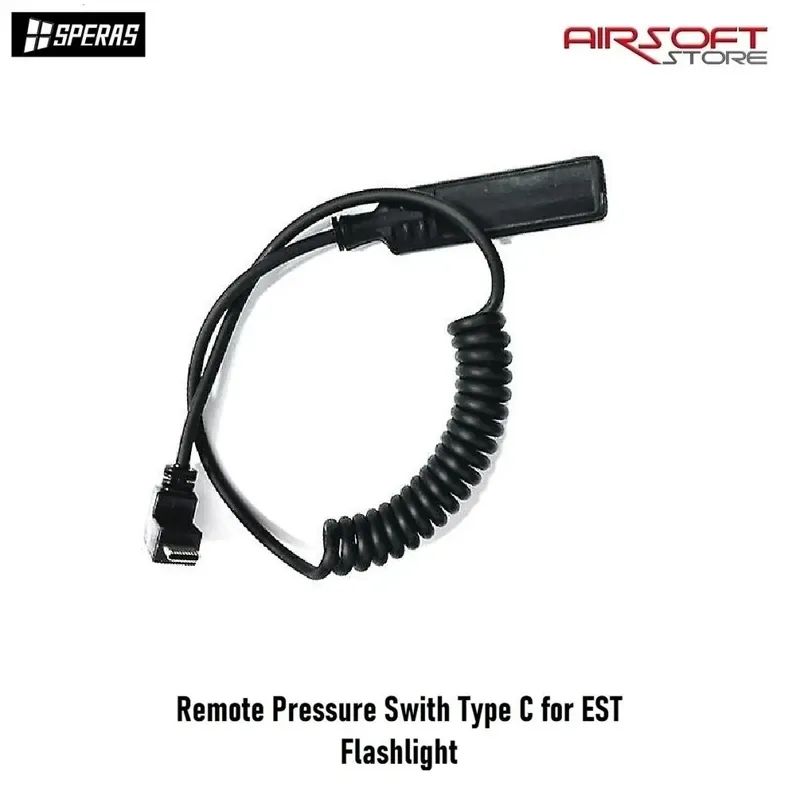 Remote Pressure Switch