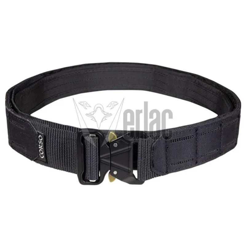 Corso Hook Laser MK1 · Negro