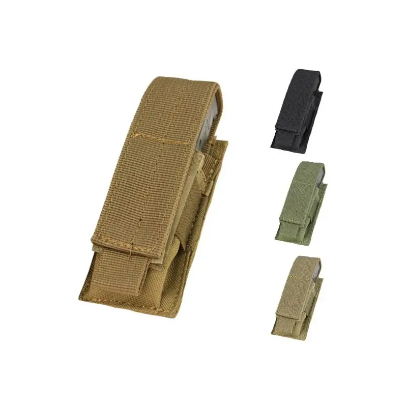Single Pistol Pouch