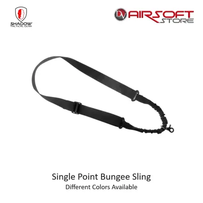 Single Bungee Sling
