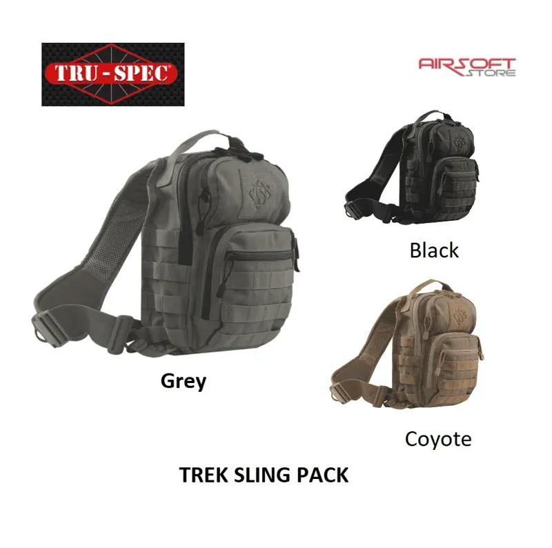 Trek Sling Pack