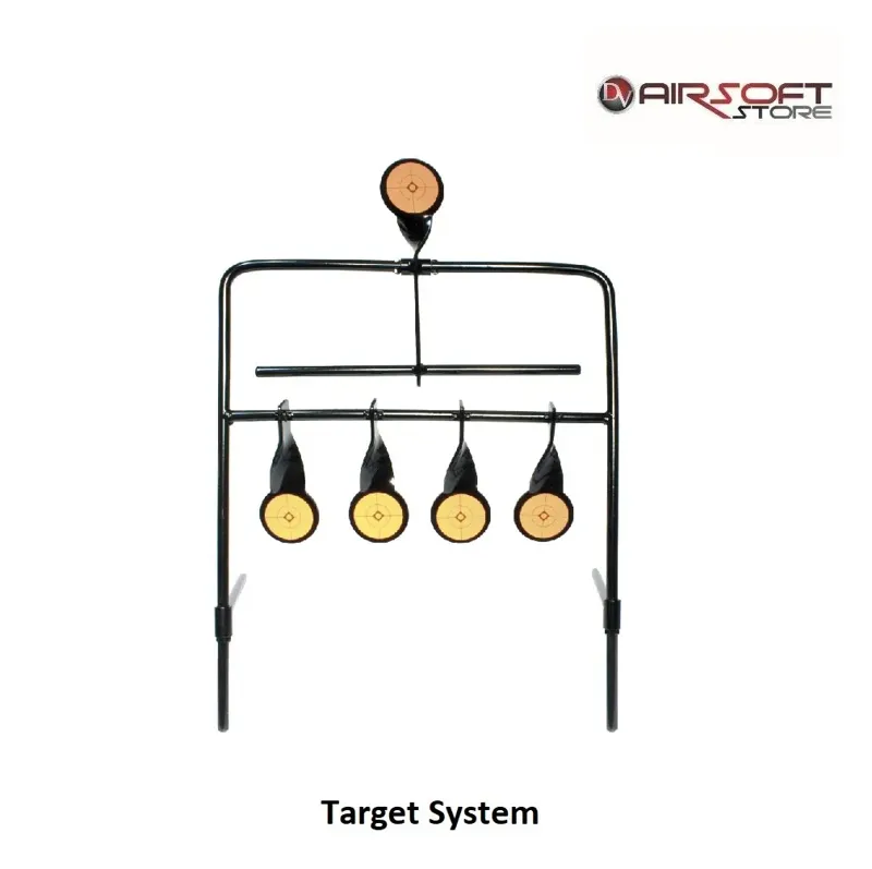 Target System V4