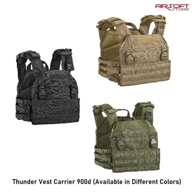 Thunder Vest Carrier 900D