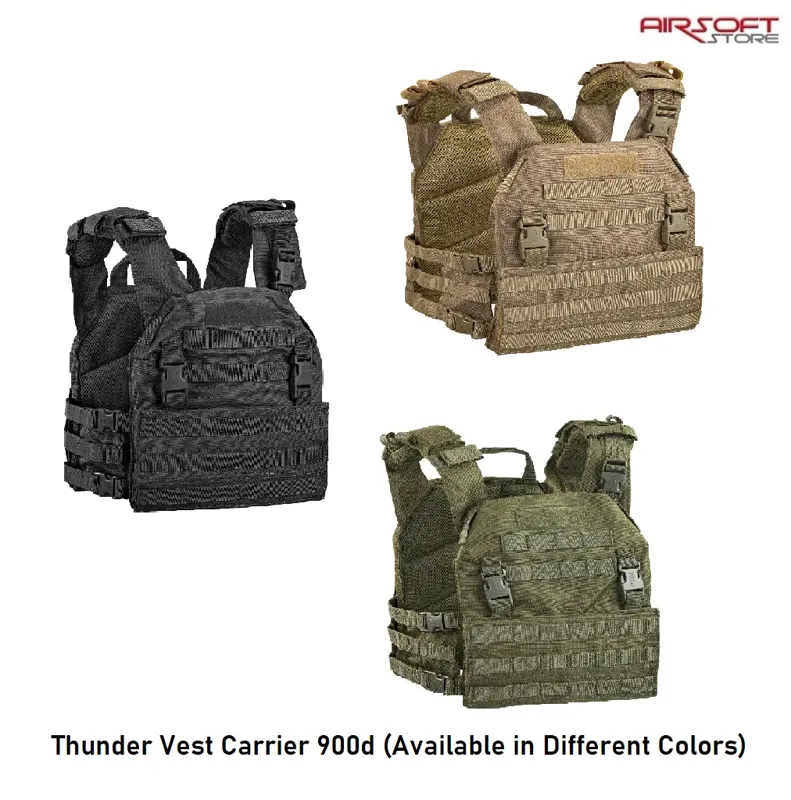 Thunder Vest Carrier 900D