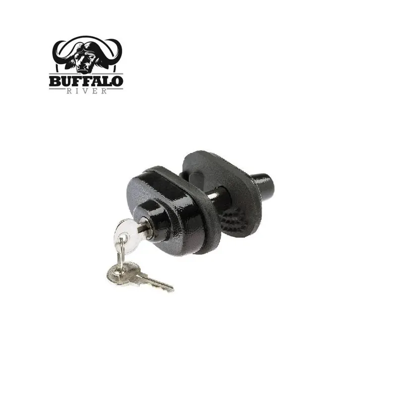 Trigger Key Lock
