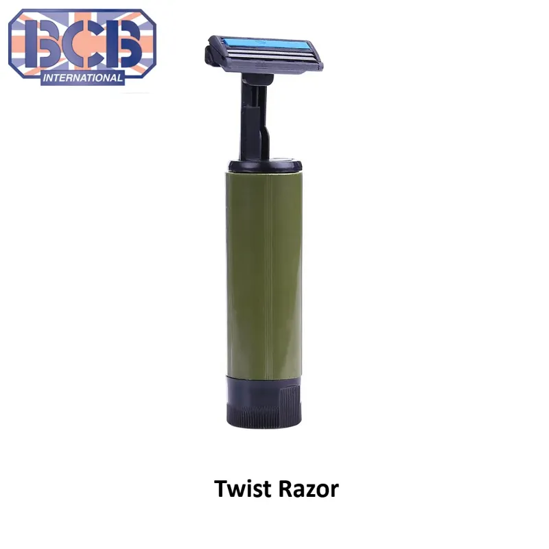 Twist Razor CS613