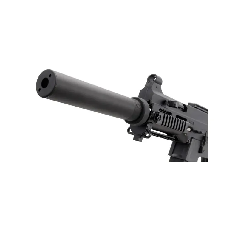 UMG Silencer