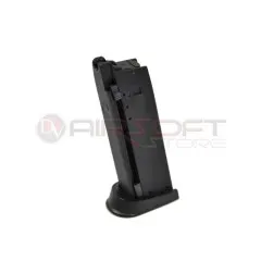 USP Magazine - Gas