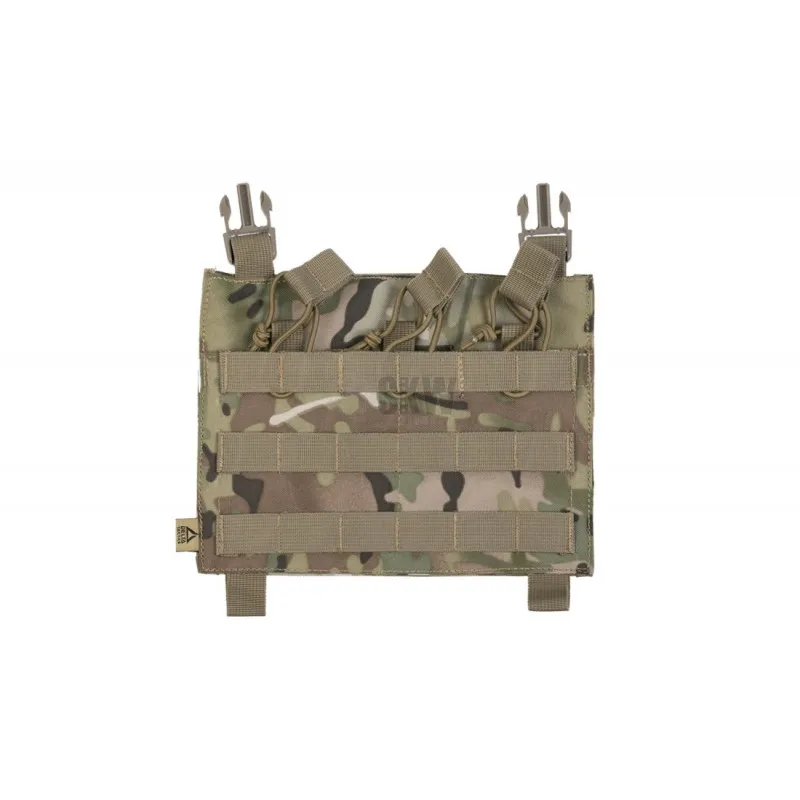 Panel Triple M4 Force · Multicam