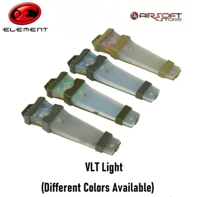 VLT Light
