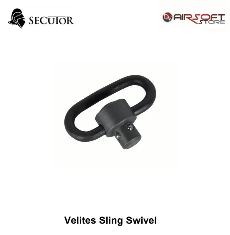Velites Sling Swivel