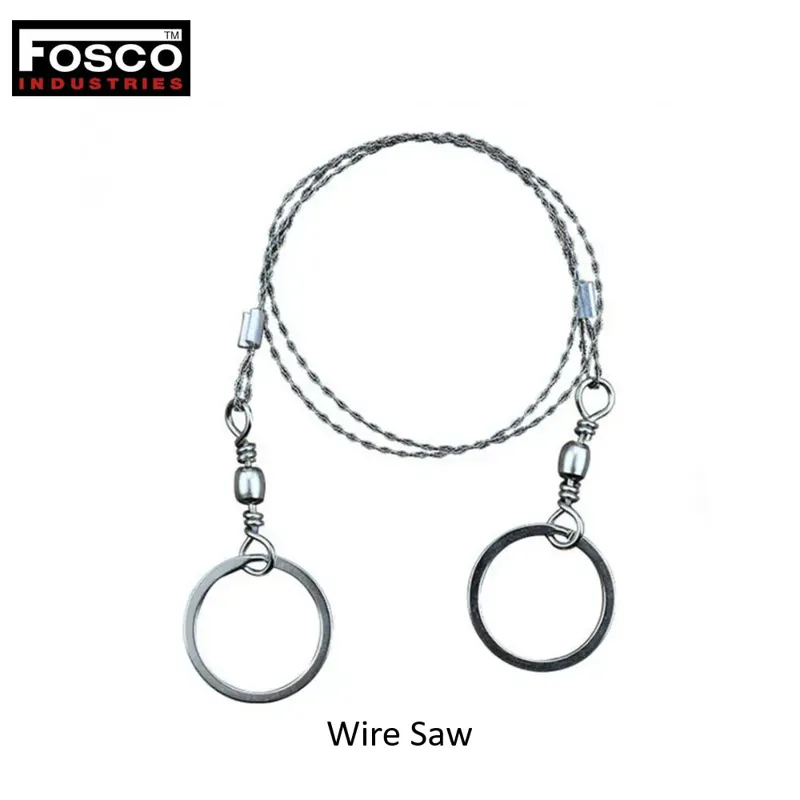Wire Saw
