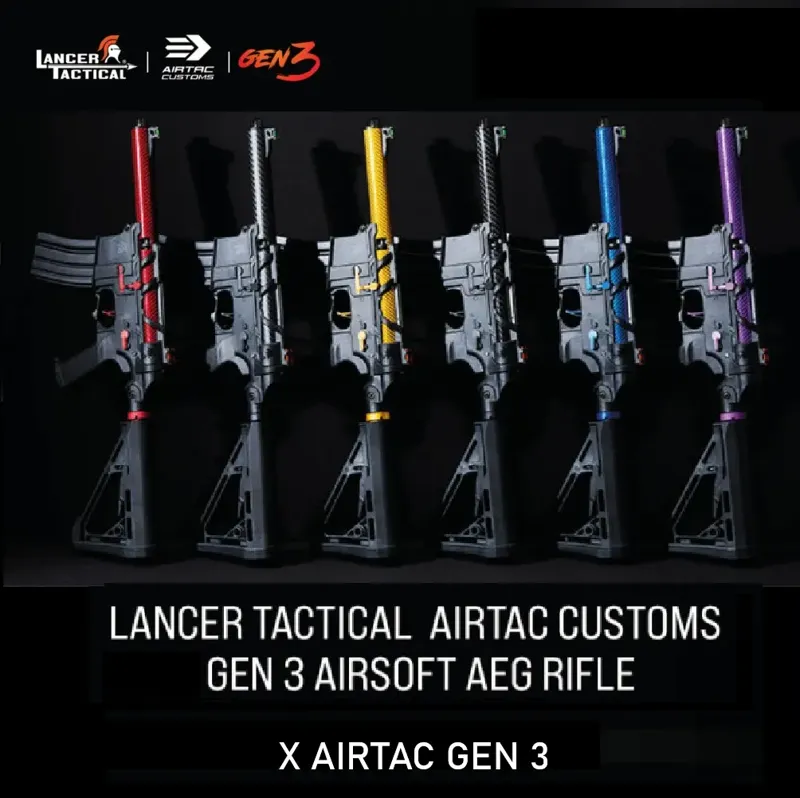 X Gen3