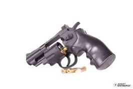M500 2.5' · Negro