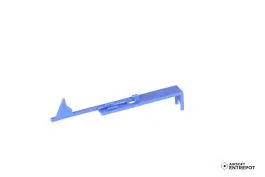 CNC Production Tappet Plate V3