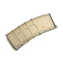 Chargeur M4/G5 Gmag · Tan / FDE