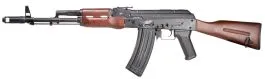 AK74 ASK201A · Negro
