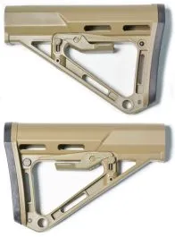 RS-3 Crosse · Tan / FDE